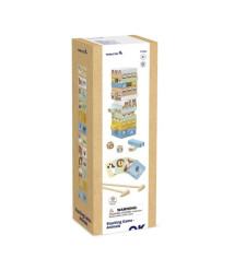TK Jucărie Jenga, cod 60652
